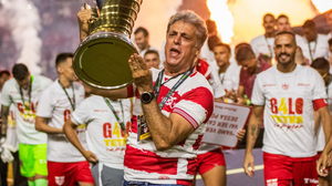 João Marcelo Cruz / TNH1