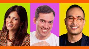 Imagem Os principais nomes do marketing se reúnem em Maceió