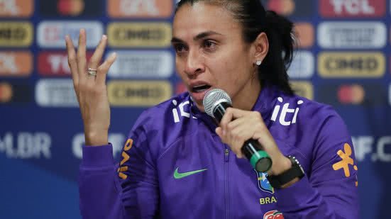 Lívia Villas Boas / CBF