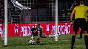 Francisco Cedrim/CRB