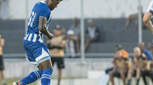 Crédito: Allan Max / CSA