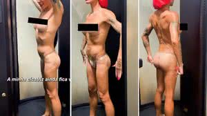 Foto: Reprodução/Redes Sociais