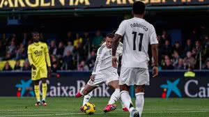 Real Madrid diz que 'nunca mais' voltará a jogar sem ter 72h de descanso - Divulgação / Real Madrid no X