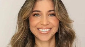 A biomédica Miquéias Nunes de Oliveira, assassinada pelo ex-marido em Minas Gerais - Reprodução / Redes sociais