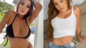 Reprodução/Redes sociais