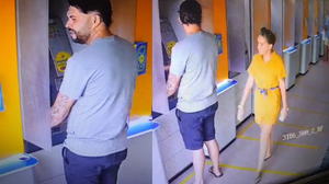 Imagens de suspeitos foram cedidas pela Polícia Civil de Alagoas - Foto: Reprodução