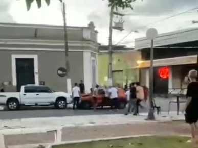 Foto: Reprodução/Redes Sociais