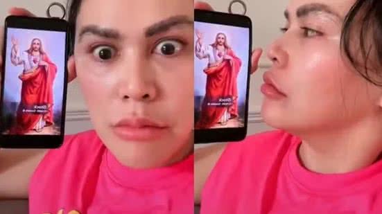 Foto: Reprodução/Redes Socias