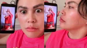 Foto: Reprodução/Redes Socias