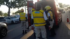 Ascom Ronda no Bairro