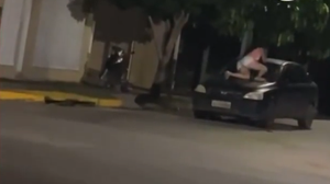 Foto: Reprodução/X