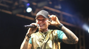 Artista já começou tratamento contra a doença - Foto: Divulgação