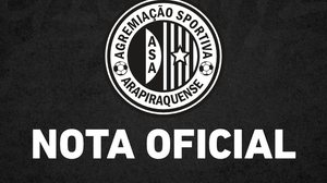 ASA detona arbitragem, acusa manipulação de resultado e pede anulação da partida final do Alagoano 2025 - Divulgação / ASA