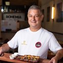 Imagem Boteco do Zeca, o homenageado do Festival Maceió dos Prazeres