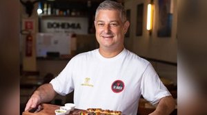 Imagem Boteco do Zeca, o homenageado do Festival Maceió dos Prazeres