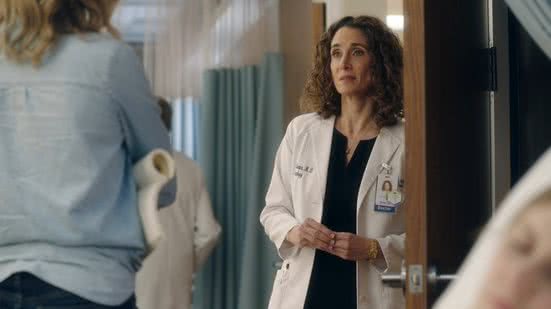 Imagem O Residente: um desafio médico e uma investigação perigosa no episódio deste domingo