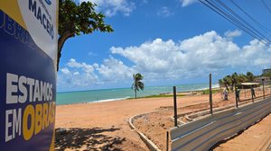 Beto Macário / Secom Maceió