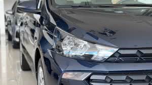 Imagem Por você, a Hyundai Cycosa tem condições especiais para sair de Hyundai 0km!