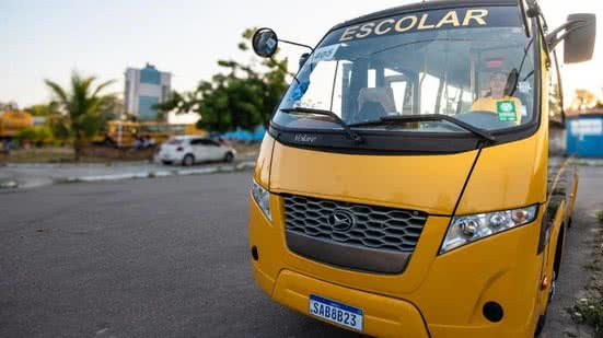 Arquivo/Alexandre Teixeira/Seduc