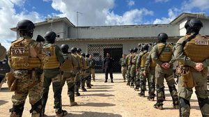 Janaína Marques/Ascom Seris