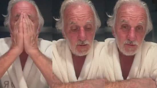 Foto: Reprodução/Redes Sociais