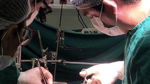 Foto: Divulgação/Ascom Sesau-AL