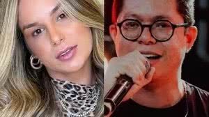 Imagem DJ Ivis é condenado a 8 meses de prisão por agressão contra ex-mulher