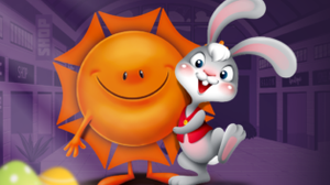 Imagem Maceió Shopping apresenta espetáculo "Operação Páscoa'