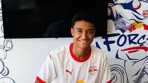 Reprodução / Instagram @pedrao_05