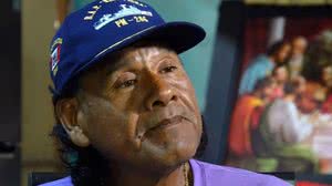 Reprodução/CNN via CNN Newsource