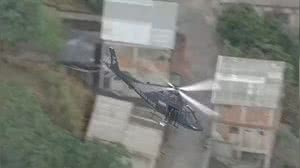 Reprodução/Redes sociais