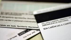 ANS aprova reajuste de até 6,06% nos planos de saúde individuais e familiares - Agência Brasil