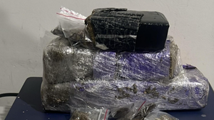 Divulgação / Polícia Militar