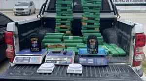 Foto: Divulgação/PM-AL