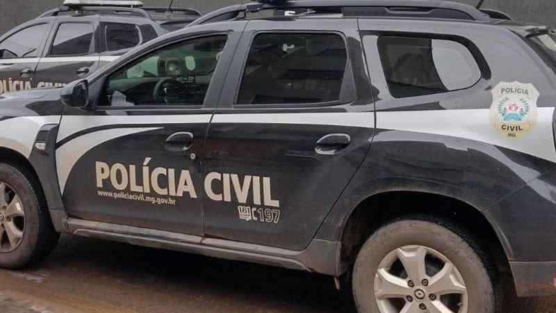Jovem tenta salvar namorada e casal cai de cachoeira de 85 metros