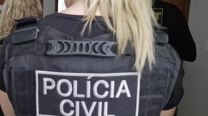 Divulgação / Polícia Civil