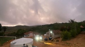 Polícia investiga feminicídio em Água Branca e tenta localizar suspeito do crime - Reprodução