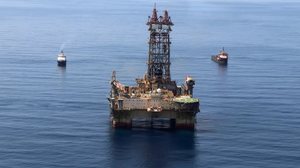 Divulgação/Petrobras