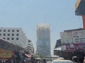 Foto: Reprodução/X