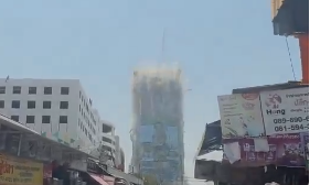 Foto: Reprodução/X