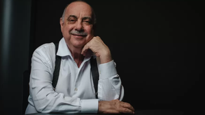 Político estava internado desde 3 de janeiro, tratando um quadro de pneumonia e faleceu nesta quarta-feira (26) - Foto: Folhapress