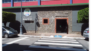 Sede da Prefeitura de Maceió - Foto: Secom Maceió