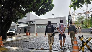 Divulgação / Polícia Civil de Pernambuco