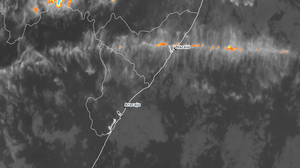 Foto: Reprodução/Semarh