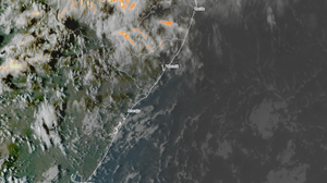 Foto: Reprodução/Semarh