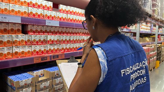 Foto: Ascom Procon-AL