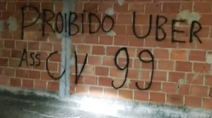 Reprodução/Rede Social