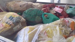 Cortesia/Vigilância Sanitária