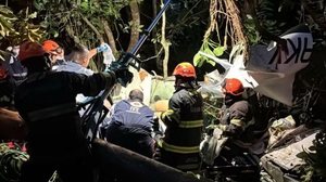 Defesa Civil de São Paulo