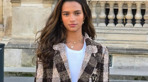 Instagram / rayssalealsk8